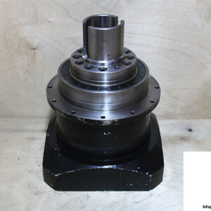 Sumitomo PNFX-450L6-10/U80G Planetary Gearbox
