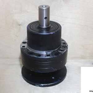 Sumitomo Xfcg 110-59/14/115 Planetary Gearbox