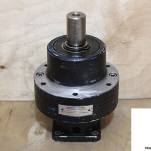 Sumitomo Xfcgs 108-59 Planetary Gearbox