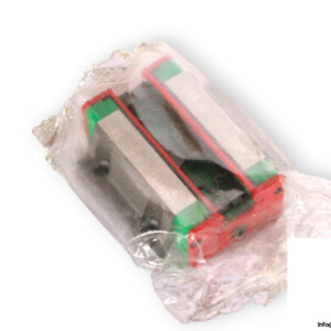 hiwin-QEW15CA-linear-guideway-block-(new)