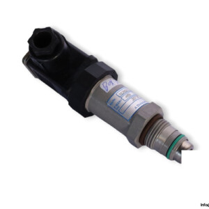 Pall RC861CZ090ZYR24DC Pressure Switch