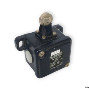 schmersal-TR-422-01Y-T-2542-limit-switch-used