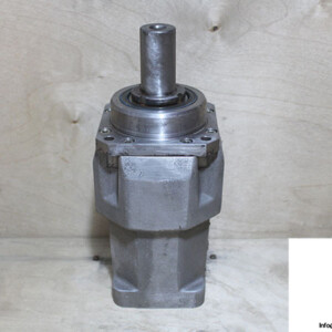 ZF PG100/200 Planetary Gearbox