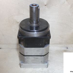 ZF PG500/2 Planetary Gearbox