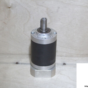 ZF PGE25/2 Planetary Gearbox
