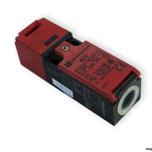 Telemecanique XCS-PA591 Safety Switch