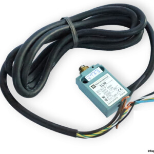 Telemecanique XCM-A110 Limit Switch