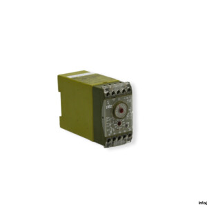 pilz-P1UK-2U-UB-230VAC-monitoring-relay