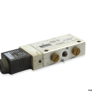 Hoerbiger-origa-S9-581RF-1_8-single-solenoid-valve-with-coil
