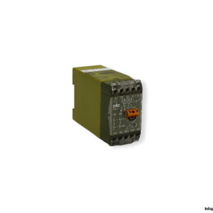 pilz-PST-1-24VGS-safety-gate-monitor
