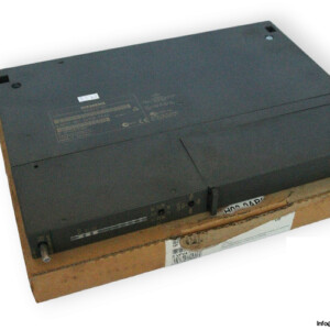 siemens-6ES7-463-2AA00-0AA0-interface-module-(New)