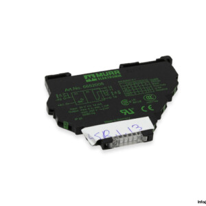 Murr Elektronik 6652005 Input Relay