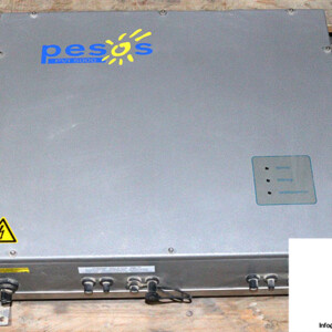 Pairan Pesos PVI5000OENS-AD/WR-B500001 Solar Inverter