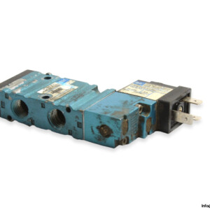 Mac-52A-11-B0A-DM-DDAJ-1-single-solenoid-valve