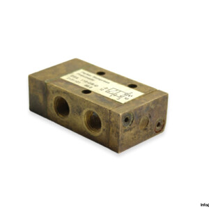 Parker-DSA-110-GR-O-air-pilot-valve