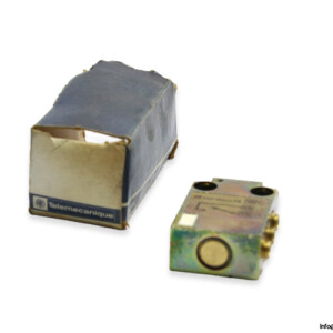 Parker PXC-M601 Limit Switch
