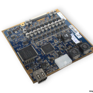 Xaar XR00013071 Printhead Driver Card