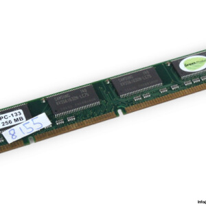 Samsung K4S561632N-LC75 Sdram Chip