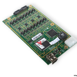 Xaar XR00014949 PCB