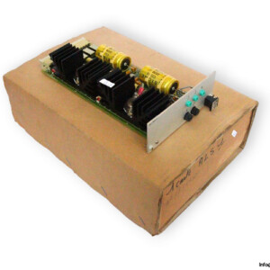 ALS1 Circuit Board