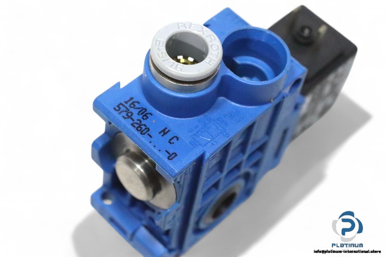 rexroth-579-260-022-0-pneumatic-poppet-valve-1