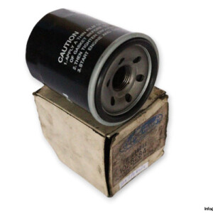 Match Filter 1028284 Hydraulic Filter