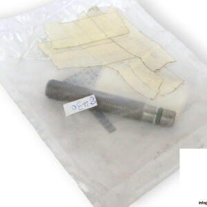 Balluff BES 516-300-S135-S4-D Pressure-Rated Inductive Sensor