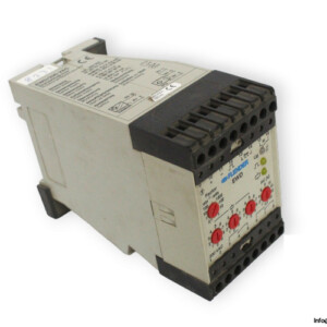 Flender EWD/230 VAC Rotational Speed Monitor