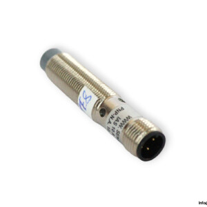 sensormatic-IAS10A22SY5D8-inductive-sensor-used