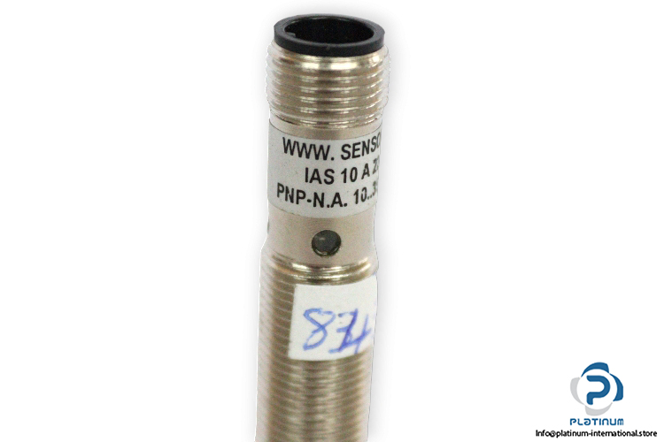 sensormatic-IAS10A22SY5D8-inductive-sensor-used-2