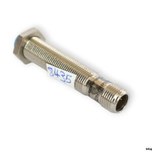 sick-IME12-04BPSZCOS-inductive-proximity-sensor-used