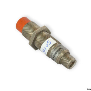 schmersal-IFL-8-18-10STP-2295-inductive-sensor-(used)