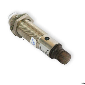 Sick VL18-4P3240 Photoelectric Retro-Reflective Sensor
