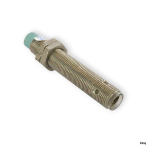 Siemens 3RG4022-3AB00 Inductive Proximity Sensor