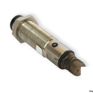 sick-VE18-4P3240-through-beam-sensor-(used)