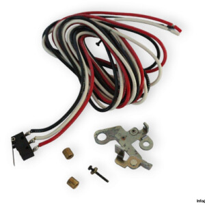 Cherry DB2 Subminiature Switch