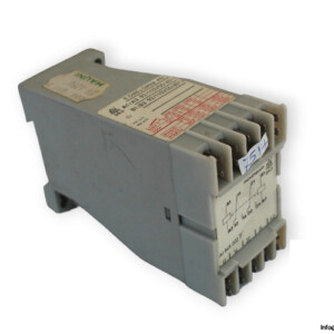 dold-AI-849.002F-relay-(Used)
