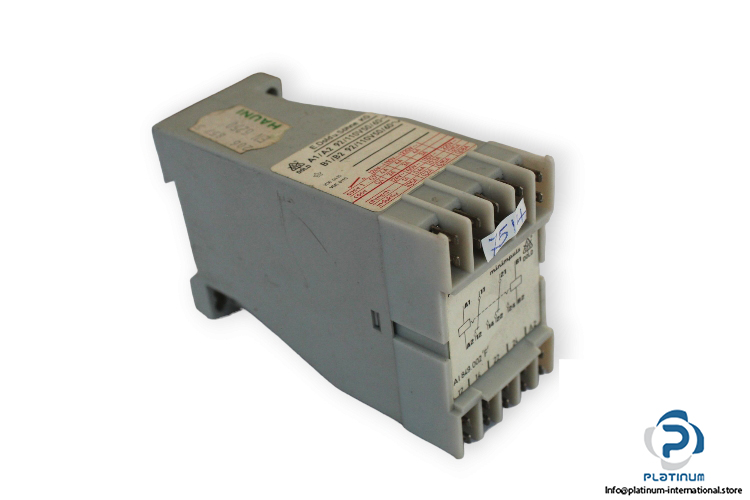 dold-AI-849.002F-relay-(Used)