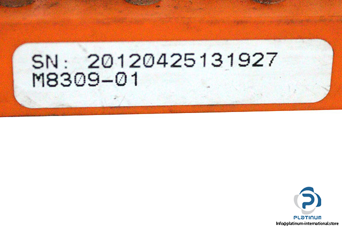 lumberg-SBS4_LED-3-actuator_sensor-distribution-box-(Used)-2