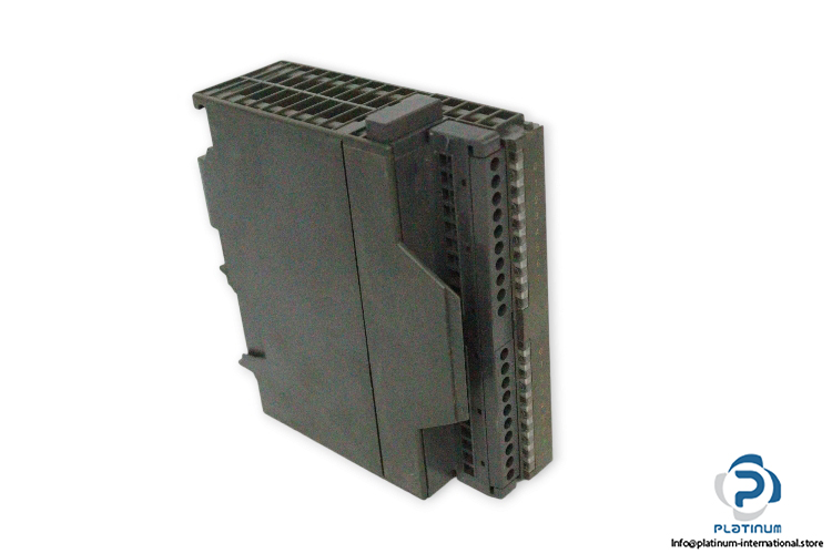 siemens-6ES7-321-1BH00-0AA0-digital-input-module-(New)