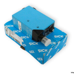 Sick KT5G-2P1111 Contrast Sensor