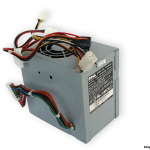 Dell CX305P-00 Power Supply