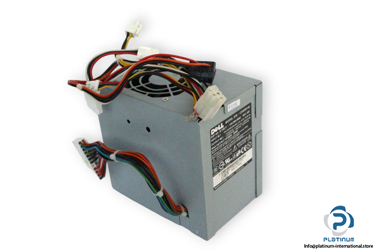 dell-CX305P-00-power-supply-(new)