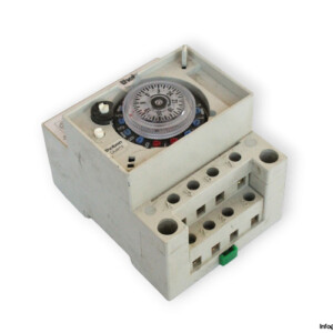 Theben SUL186HW Timer