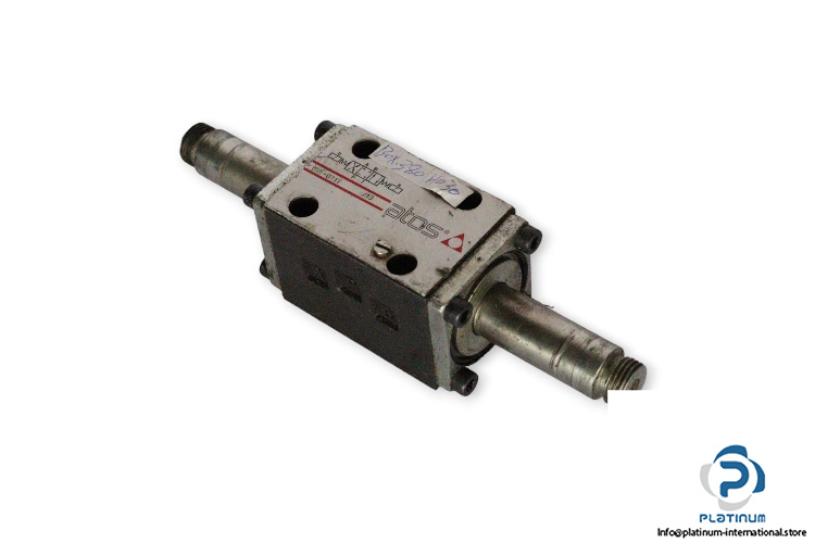 Atos-DHI-0711_13-solenoid-operated-directional-valve-(used)