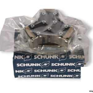Schunk-DPZ-50-1-universal-gripper-(new)