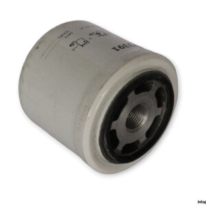 Total Source 1373391 Hydraulic Filter