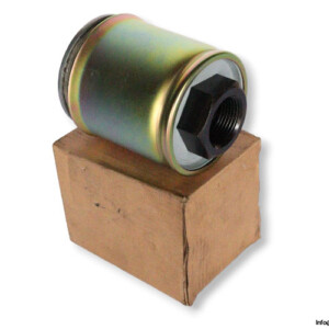 Total Source 3798422 Hydraulic Filter