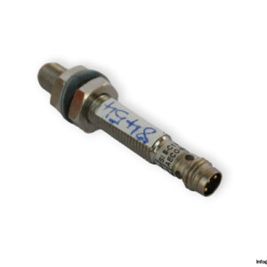 Aeco SI 8-C1 PNP NO H1 Inductive Proximity Sensor