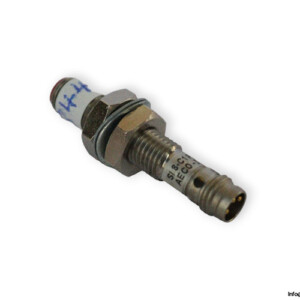 Aeco SI 8-C1 PNP NO H1S Inductive Proximity Sensor